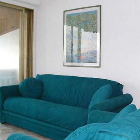 Flat Rossi Appartement Menton Kamer foto