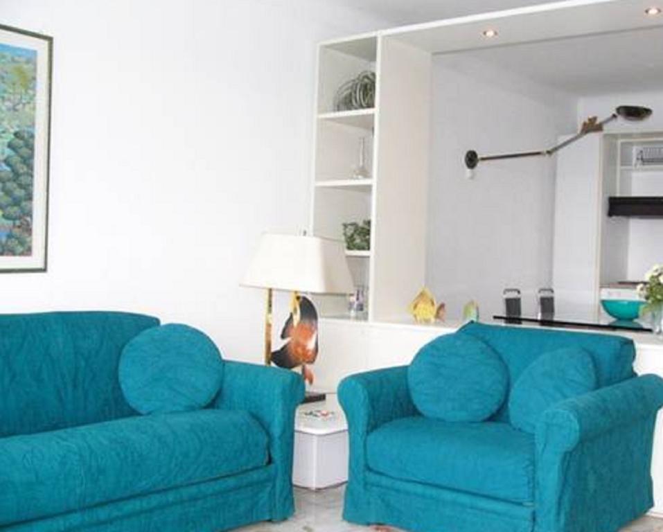 Flat Rossi Appartement Menton Kamer foto