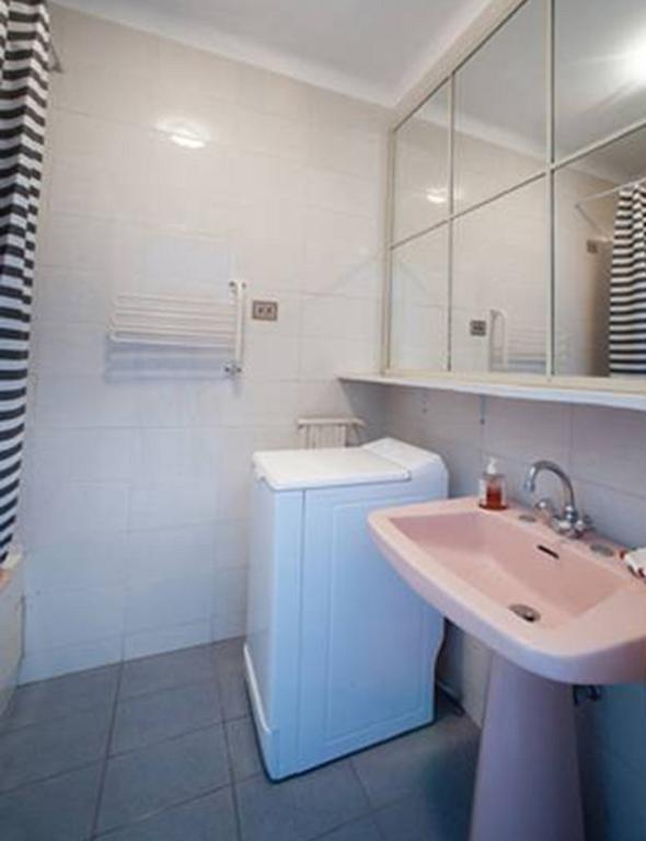 Flat Rossi Appartement Menton Kamer foto