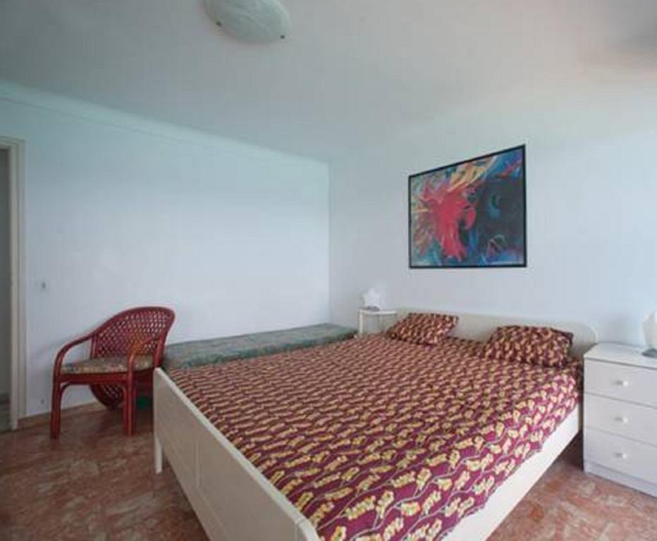 Flat Rossi Appartement Menton Kamer foto