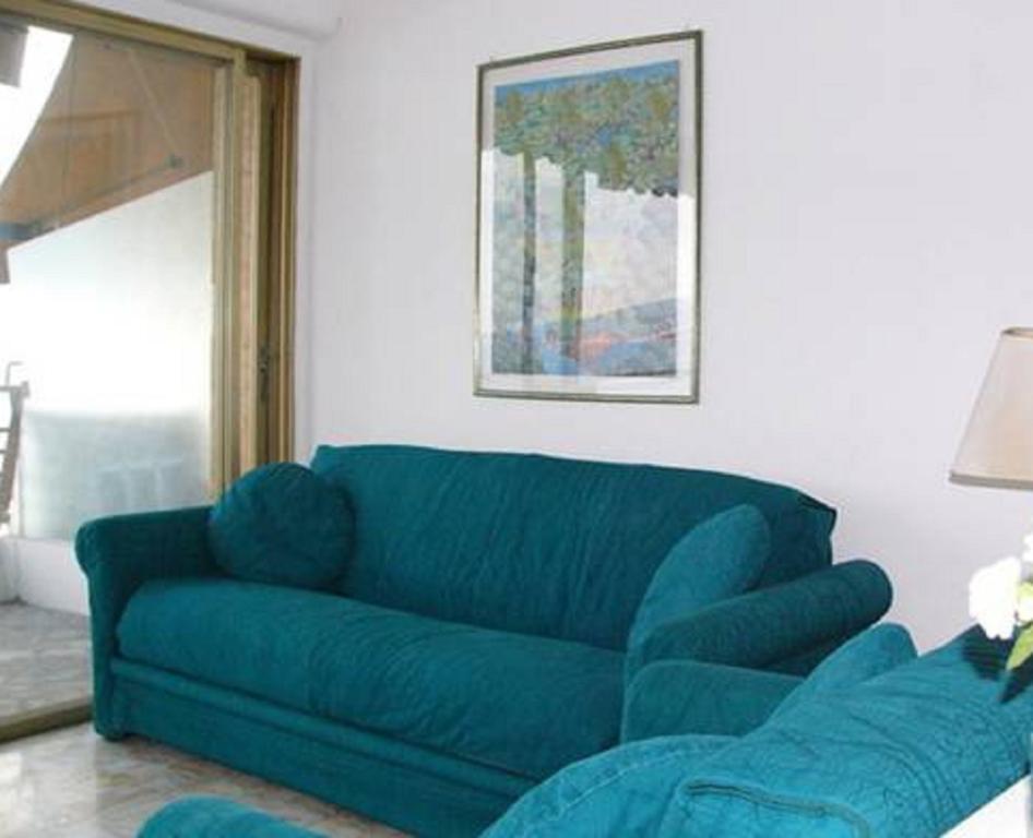 Flat Rossi Appartement Menton Kamer foto