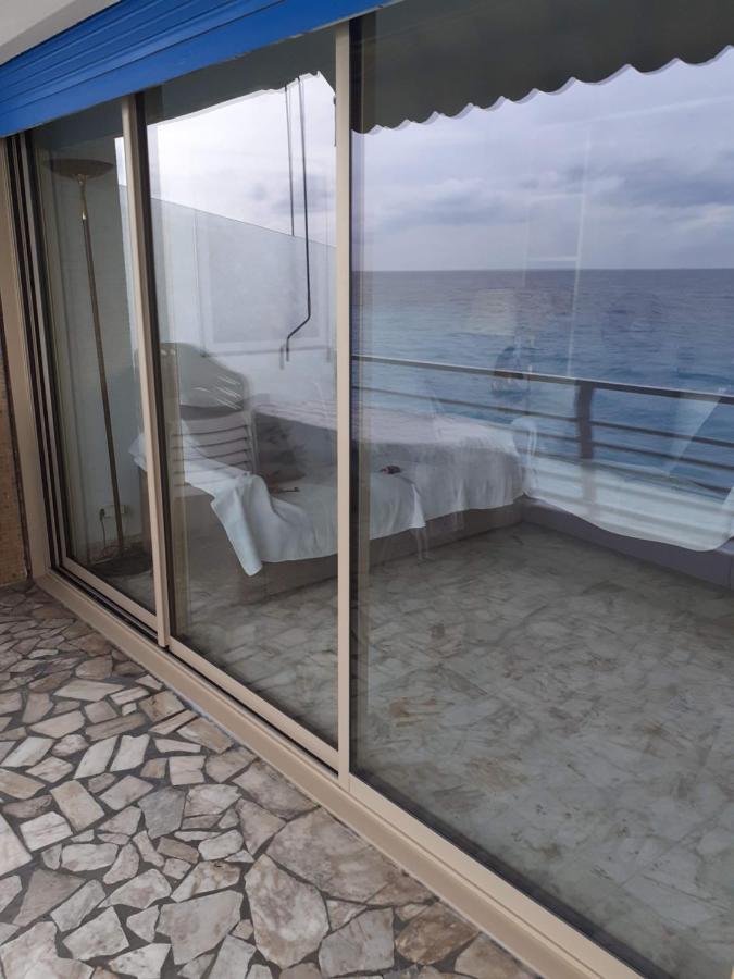 Flat Rossi Appartement Menton Buitenkant foto