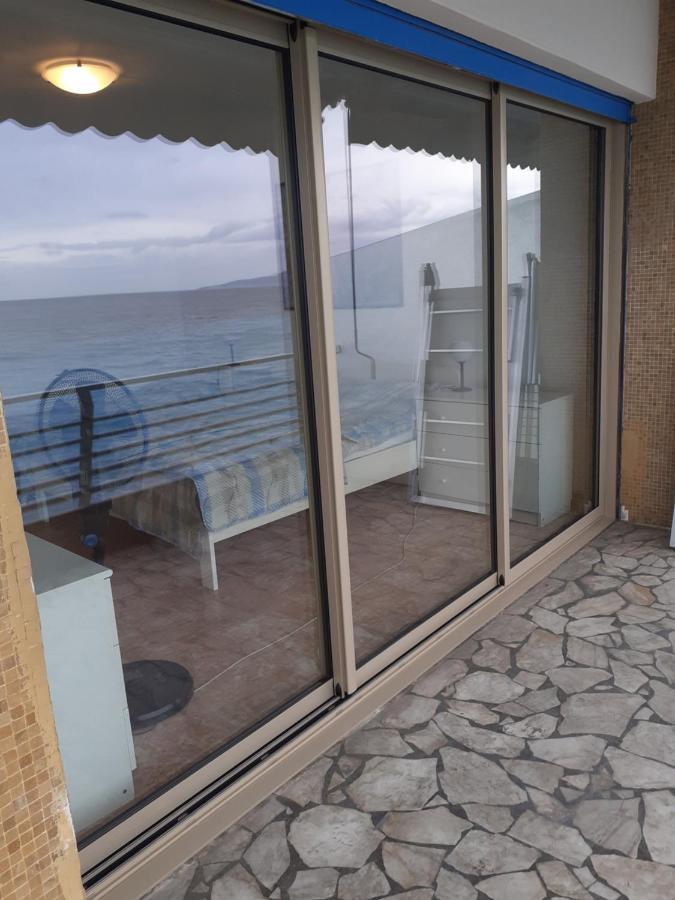 Flat Rossi Appartement Menton Buitenkant foto